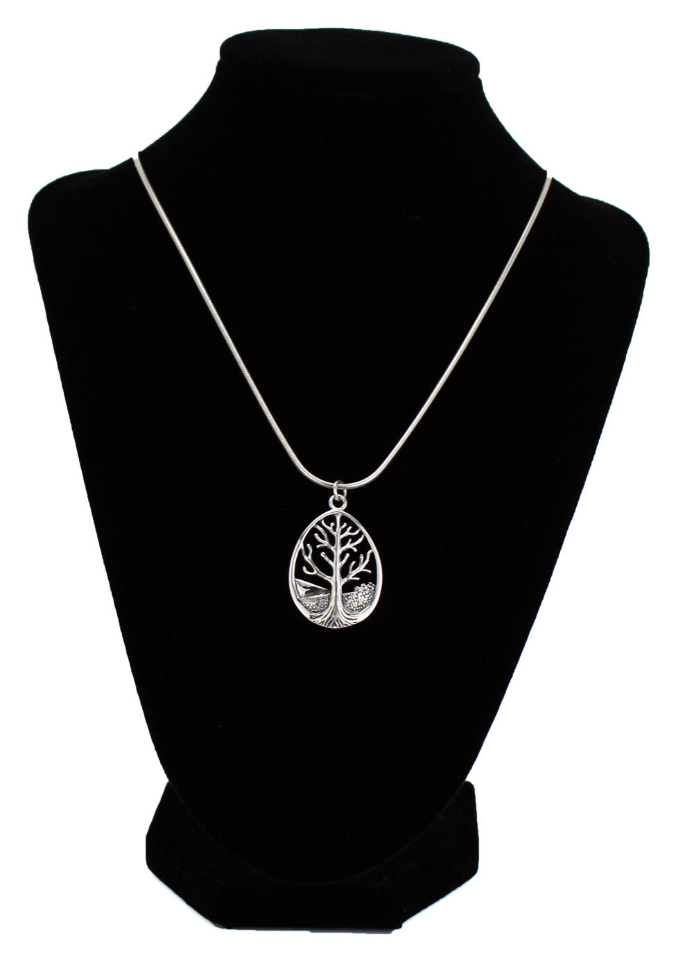 Tree of Life Pendant