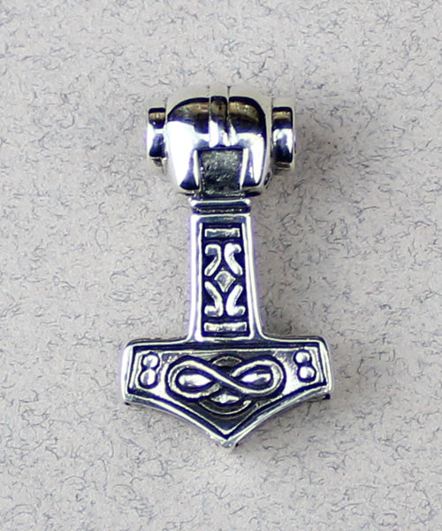 Thor's Hammer Pendant