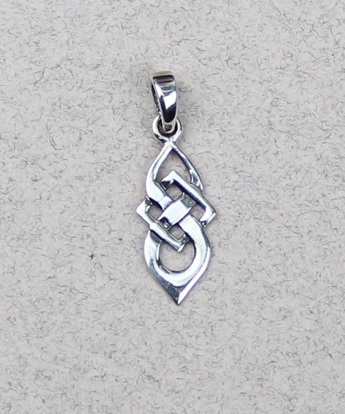 Celtic Pendant