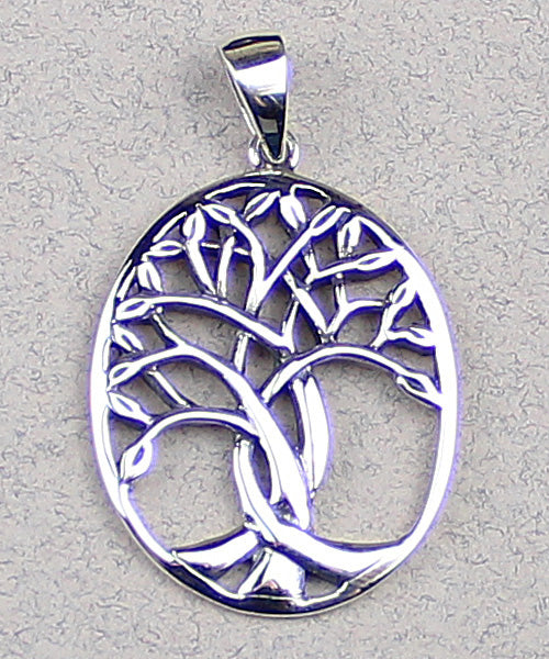 Tree of Life Pendant