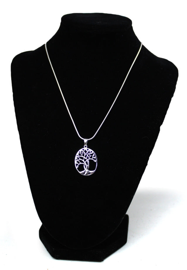 Tree of Life Pendant