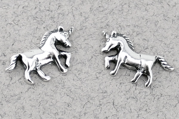 Unicorn Studs