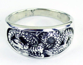 Dragon Ring -- DragonSpace