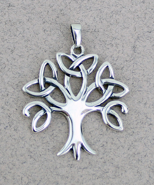 Tree of Life Pendant