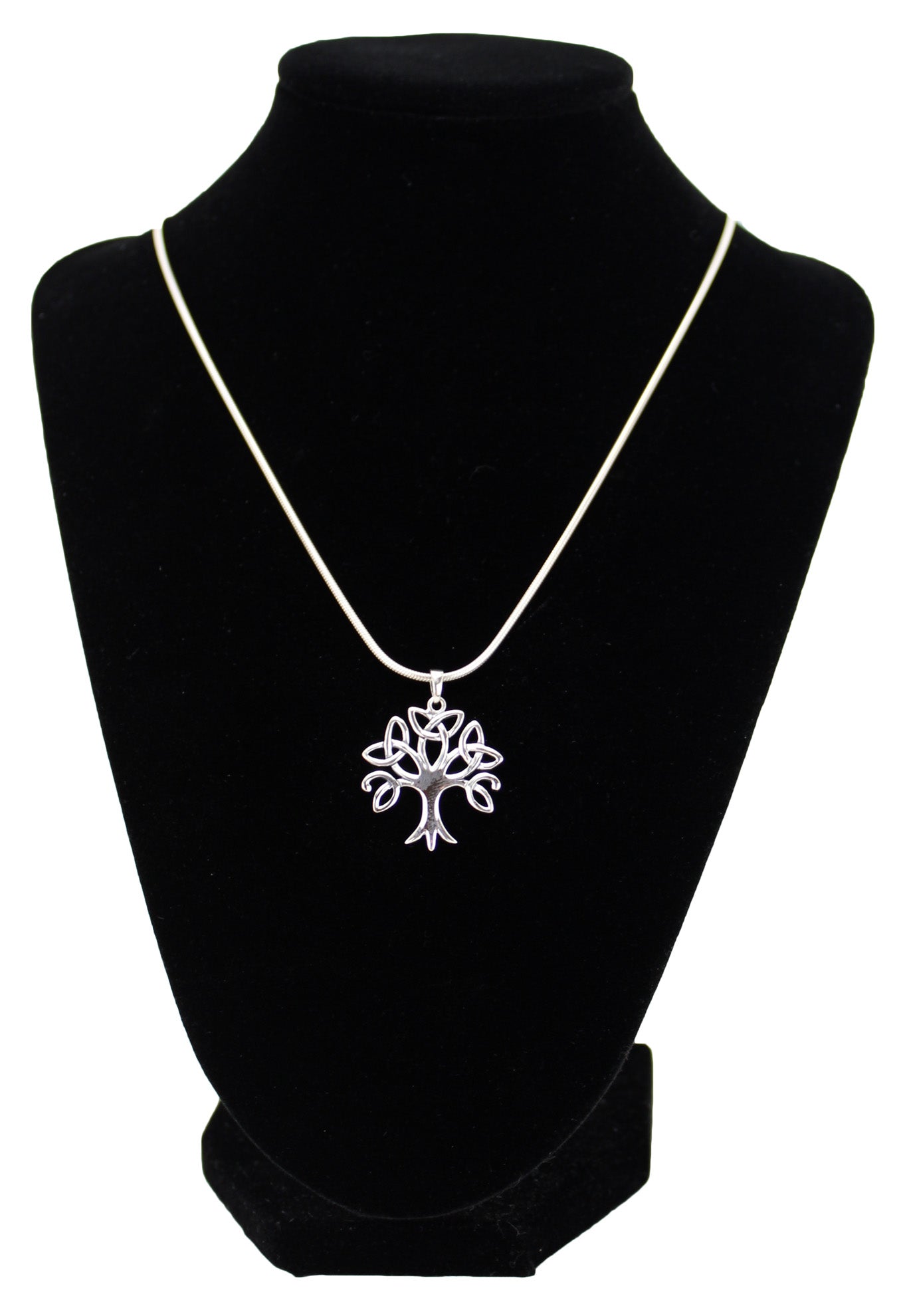 Tree of Life Pendant