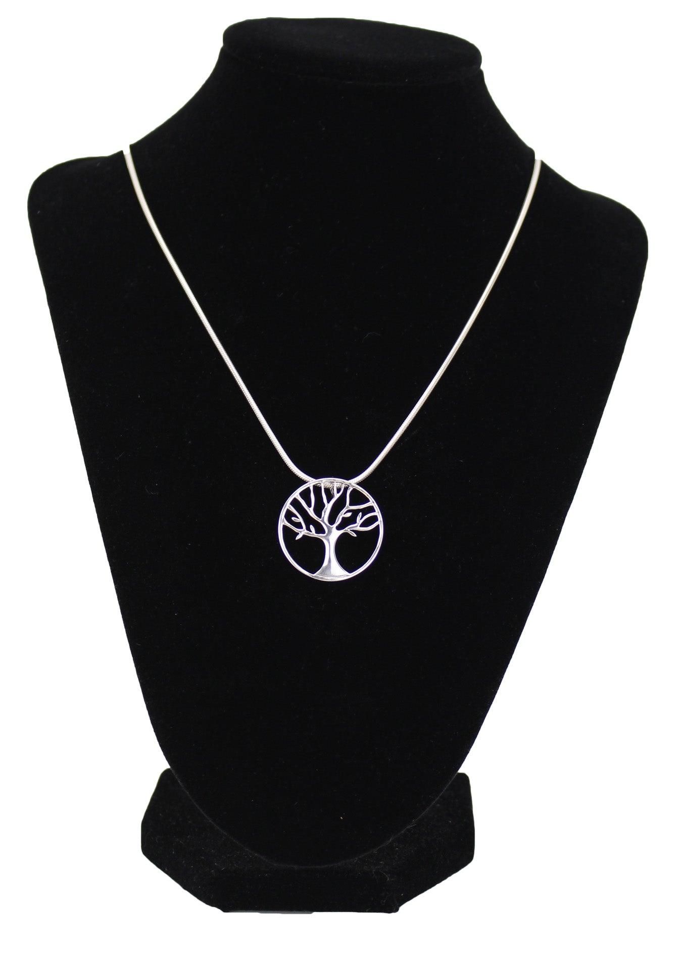 Tree of Life Pendant