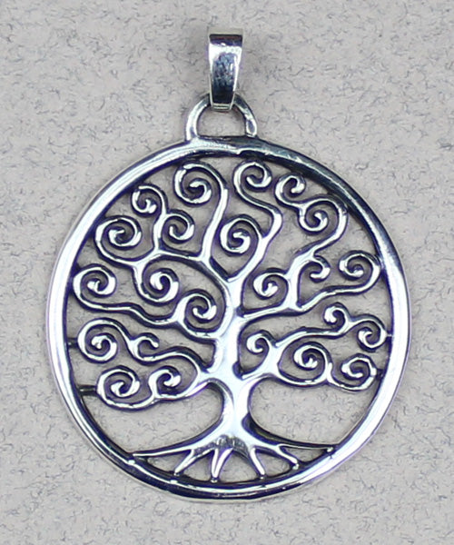 Tree of Life Pendant