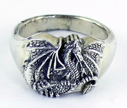 Dragon Ring -- DragonSpace