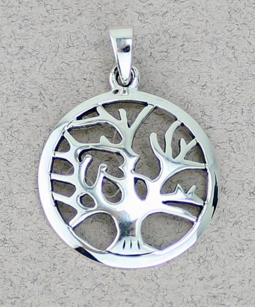 Tree of Life Pendant