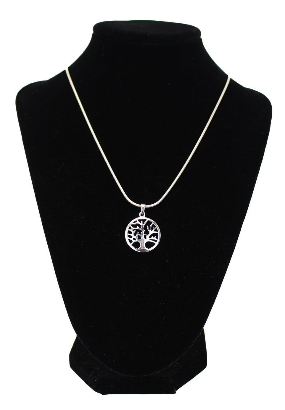 Tree of Life Pendant