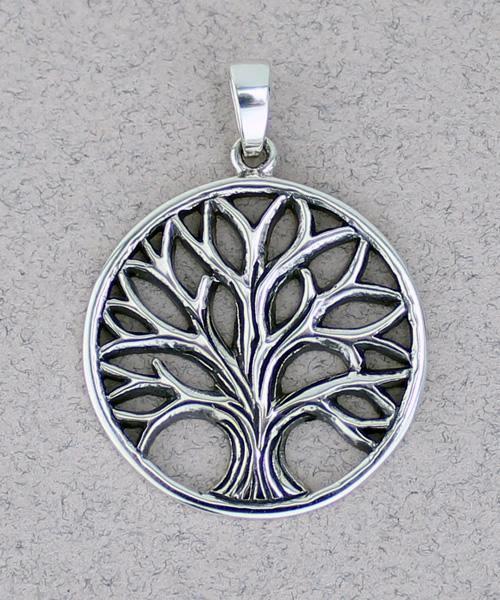 Tree of Life Pendant