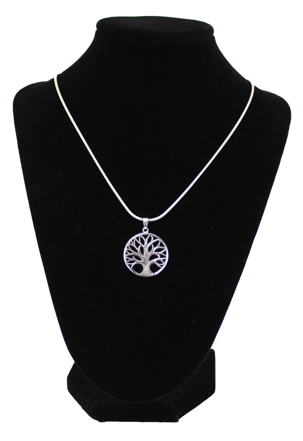 Tree of Life Pendant