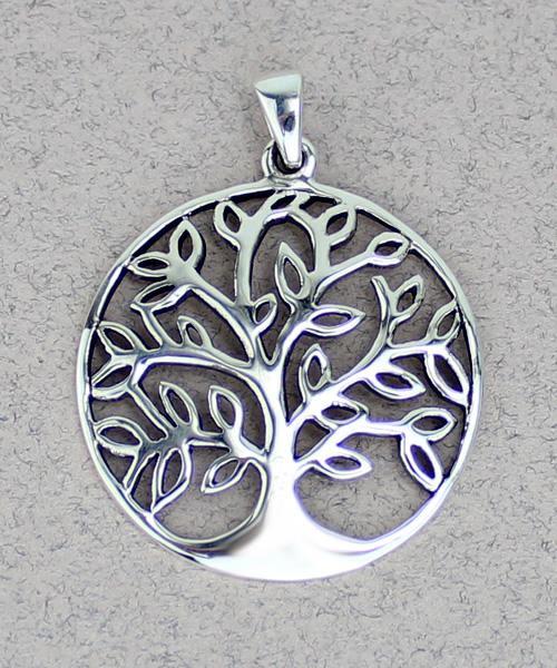 Tree of Life Pendant