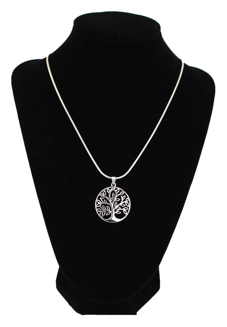 Tree of Life Pendant