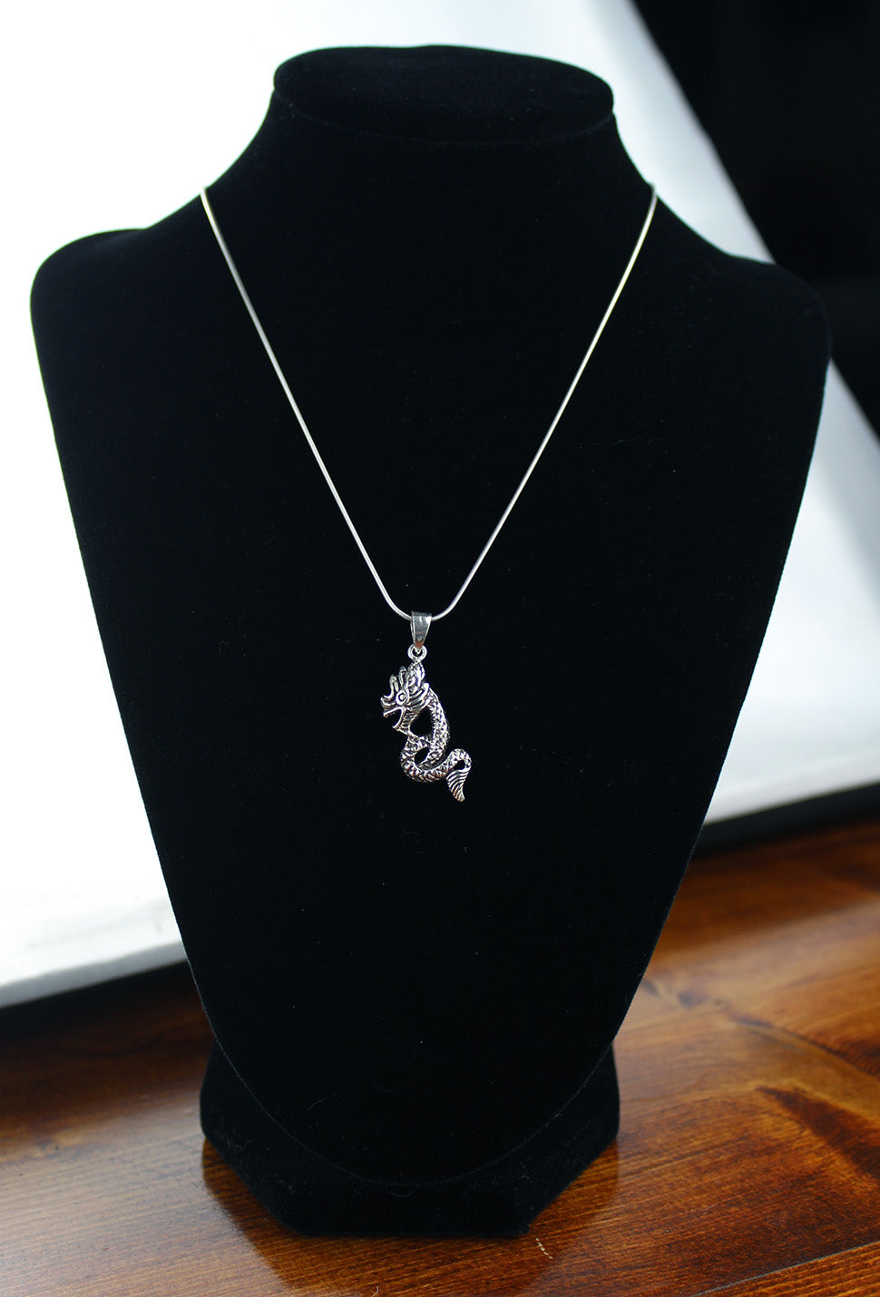 Dragon Pendant