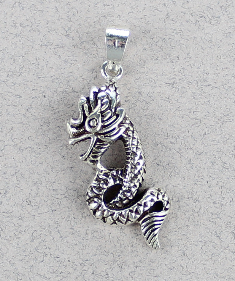 Dragon Pendant