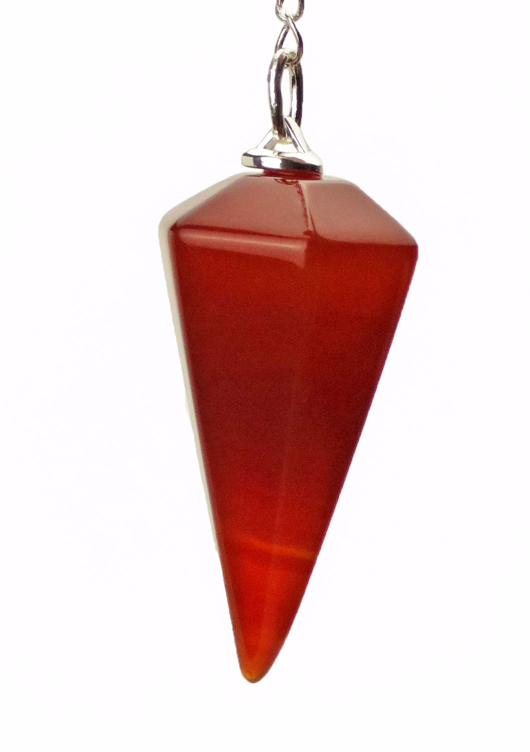 Carnelian Pendulum -- DragonSpace