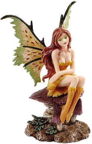 Little Mae Fairy