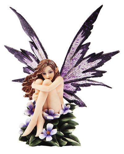 Periwinkle Fairy