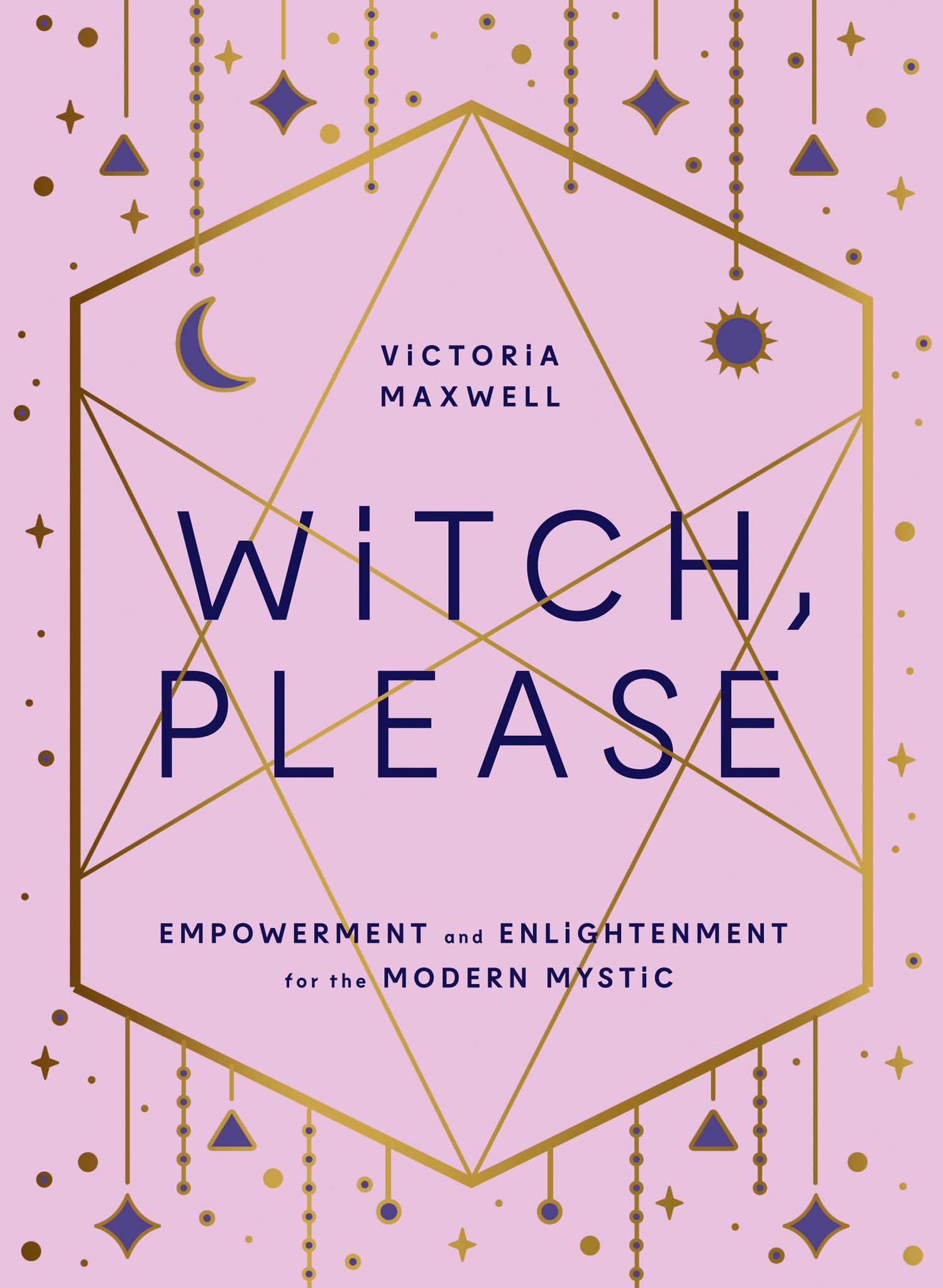 Witch, Please