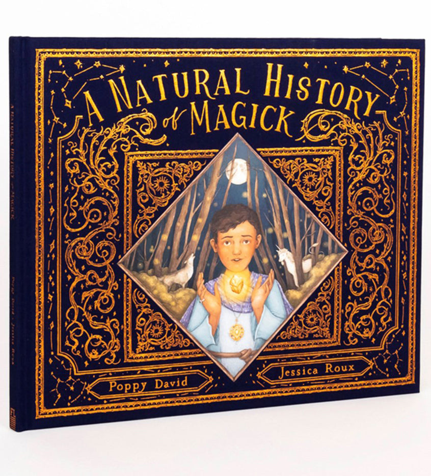 A Natural History of Magick