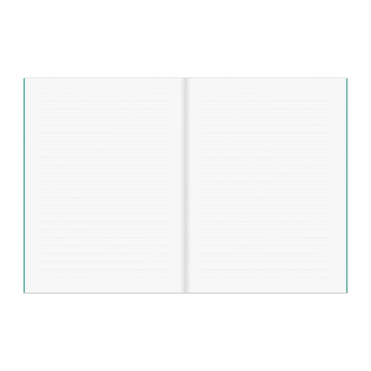 Crystals and Gems Connecting Notebook Set