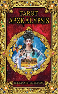 Tarot Apokalypsis -- DragonSpace