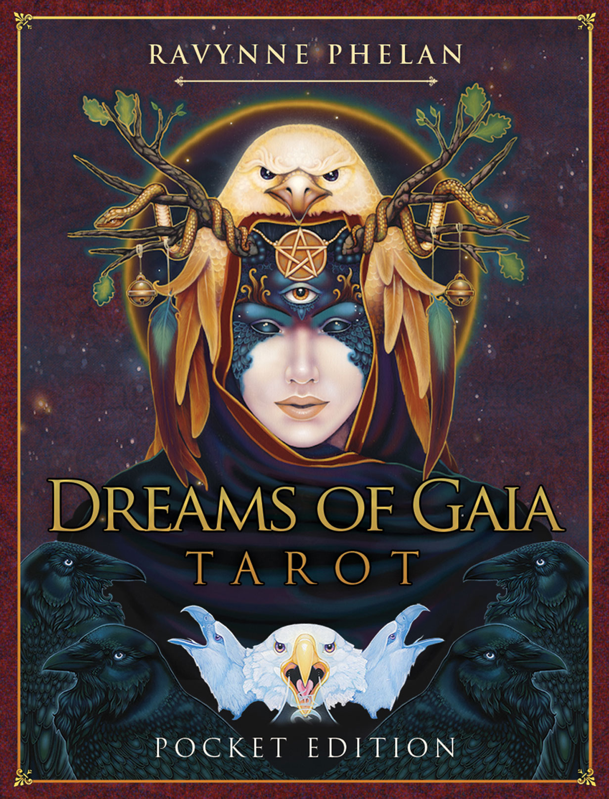 Dreams of Gaia Tarot