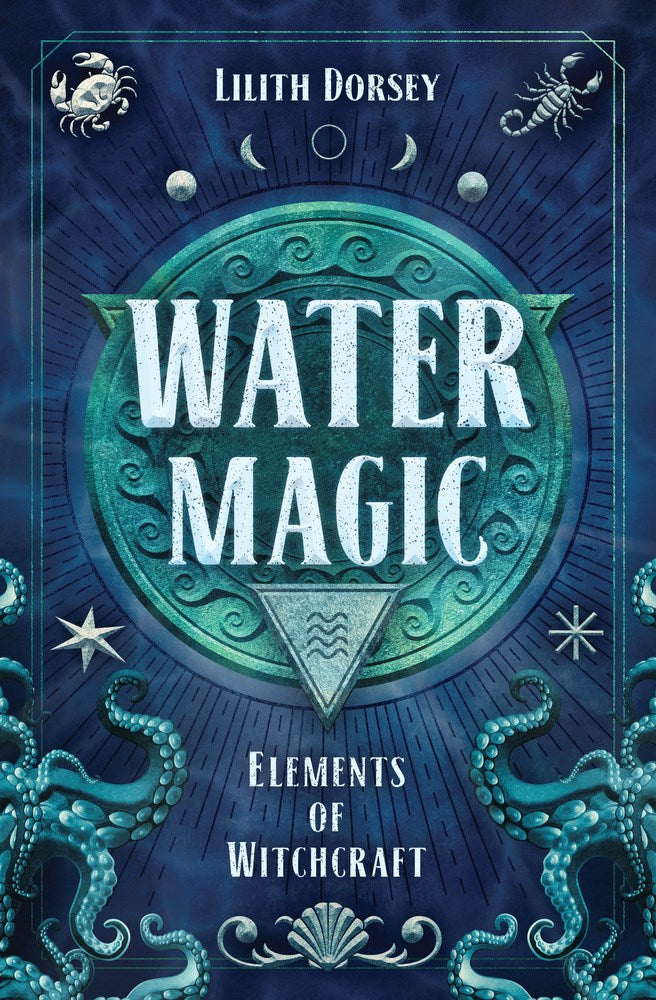 Water Magic