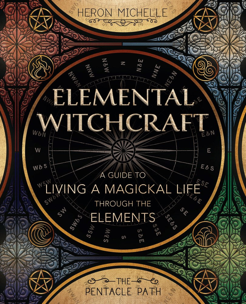 Elemental Witchcraft