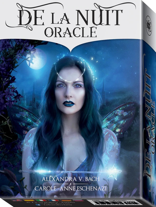 De La Nuit Oracle