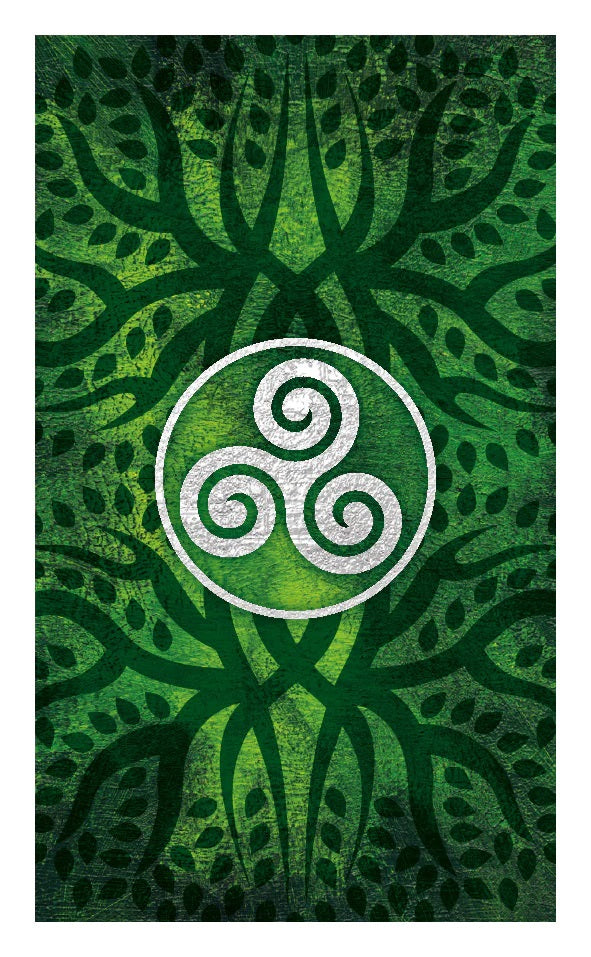 Universal Celtic Tarot Mini