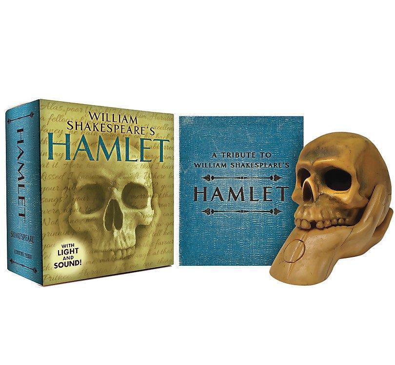 Hamlet Kit