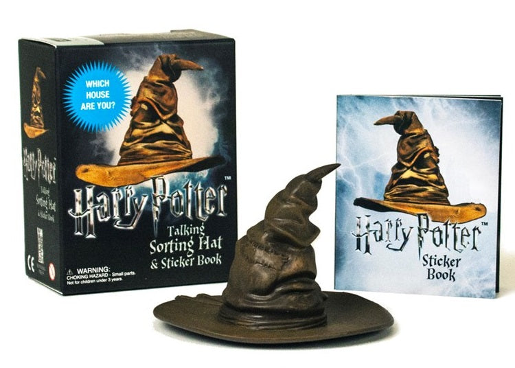 Harry Potter: Sorting Hat Kit