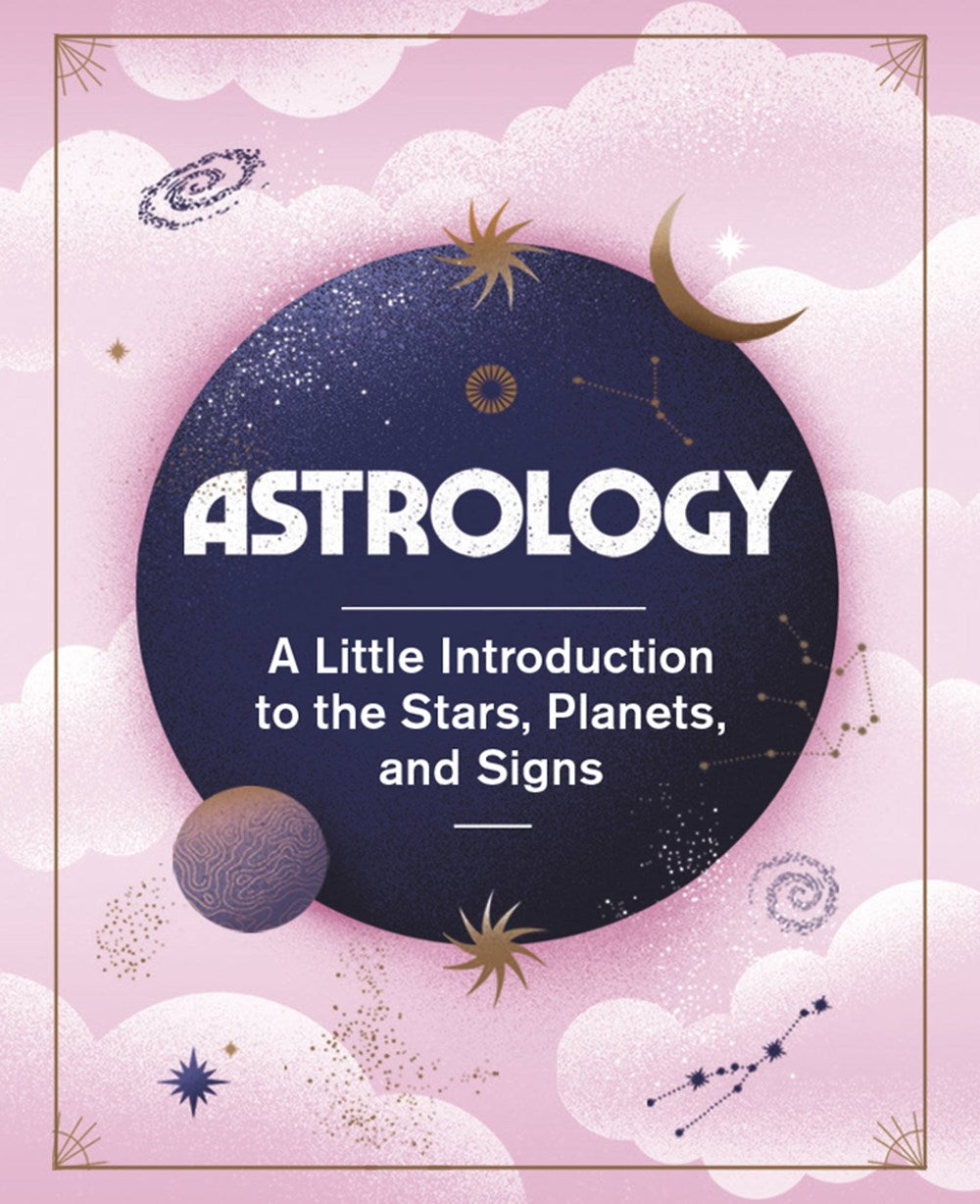 Astrology Mini Book