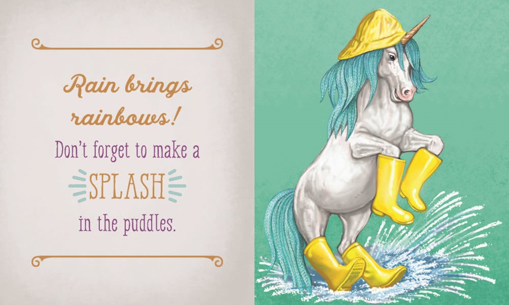 Unicorn Taxidermy