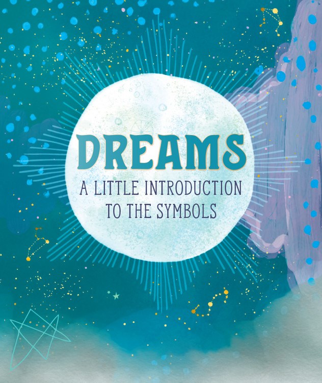 Dreams Mini Book