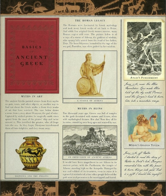Mythology
