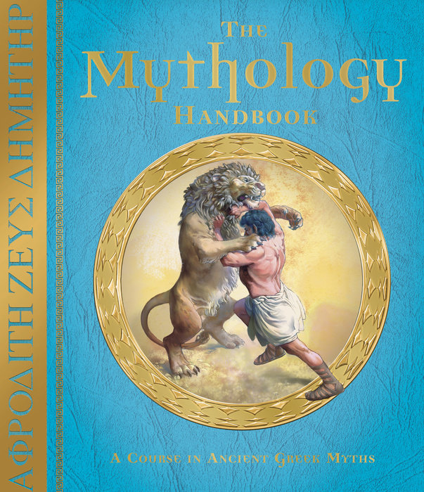 The Mythology Handbook