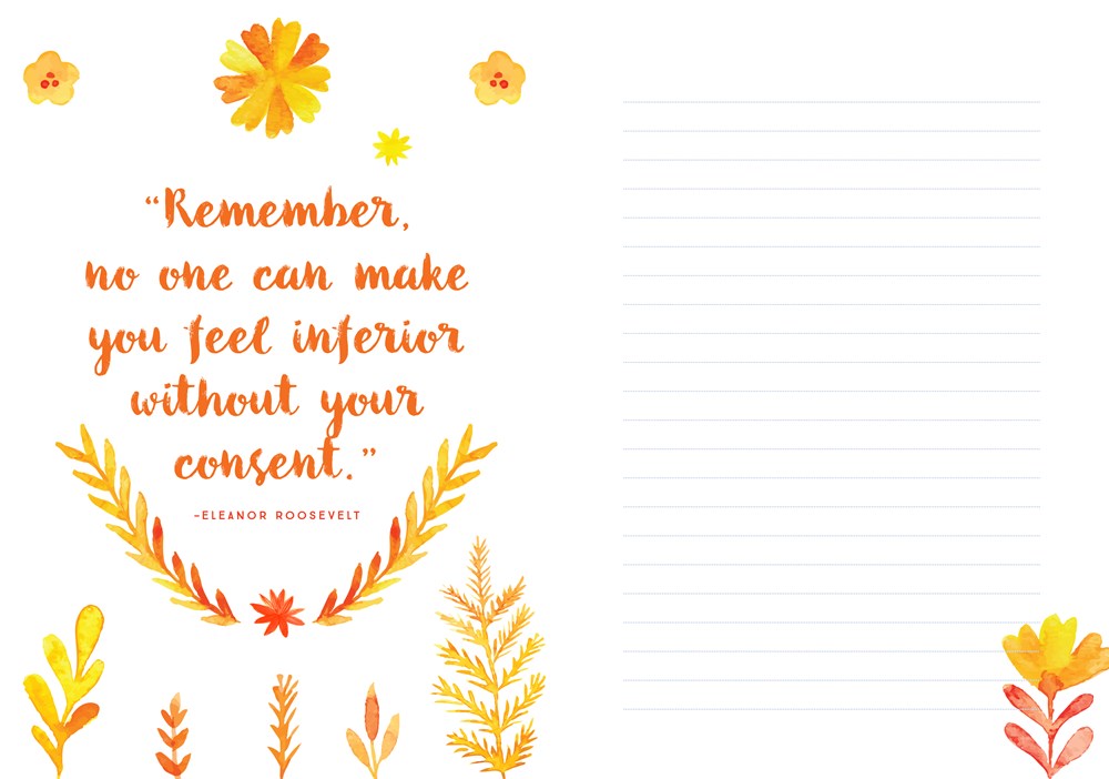 Gratitude Journal