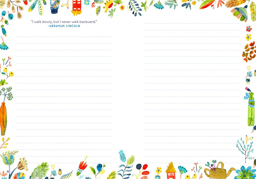 Gratitude Journal