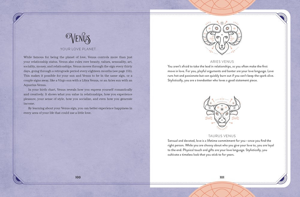 Astrology: A Guided Workbook