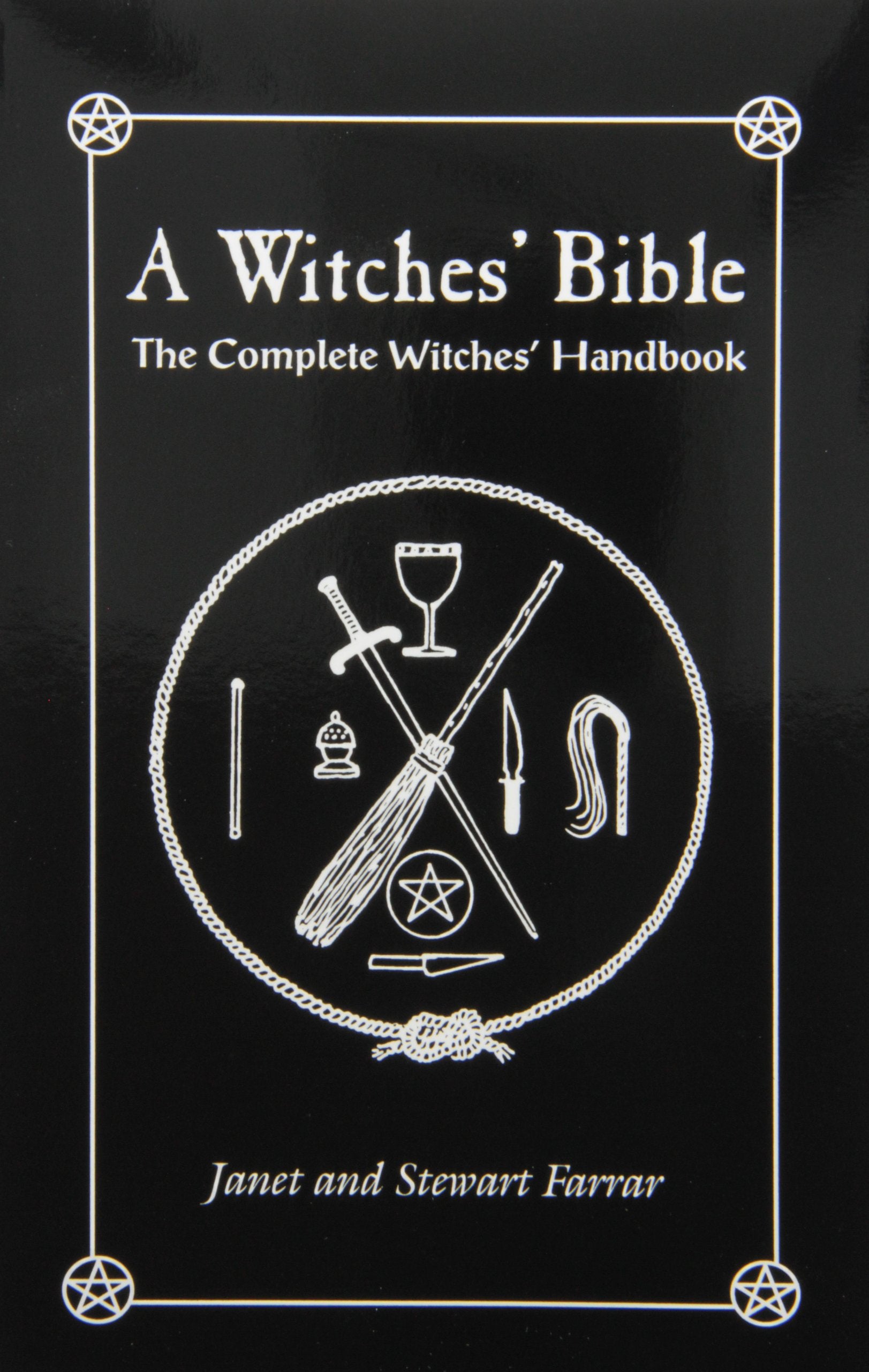 A Witches' Bible