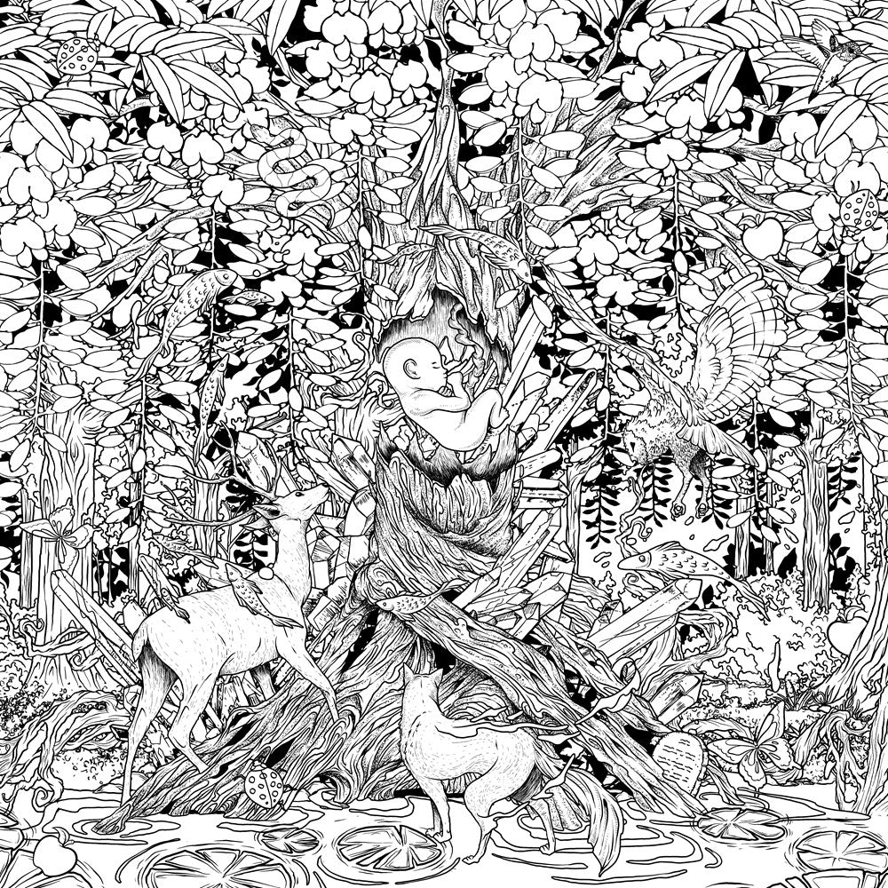 Mythographic Color and Discover: Odyssey