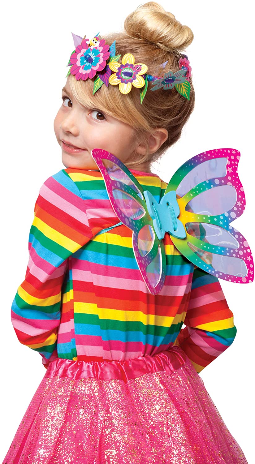 My Fairy Wands & Wings