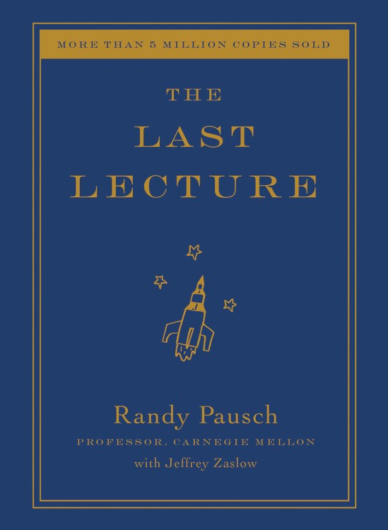 The Last Lecture