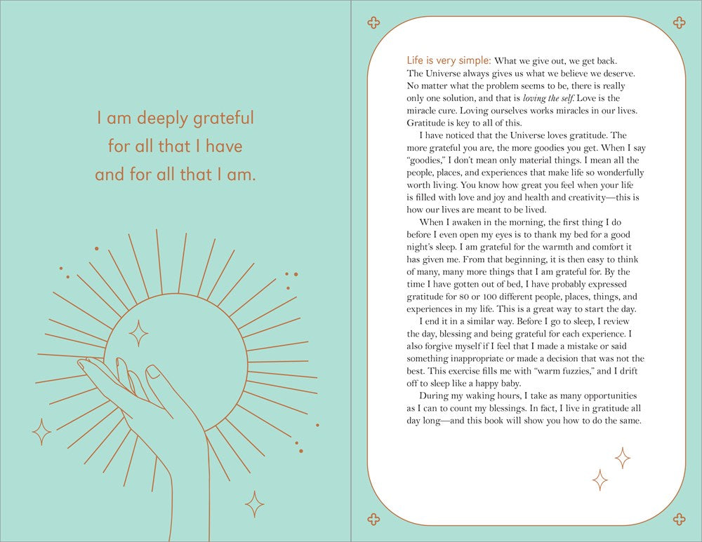 The Gift of Gratitude
