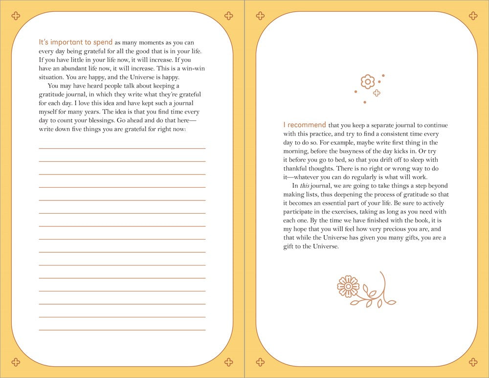 The Gift of Gratitude