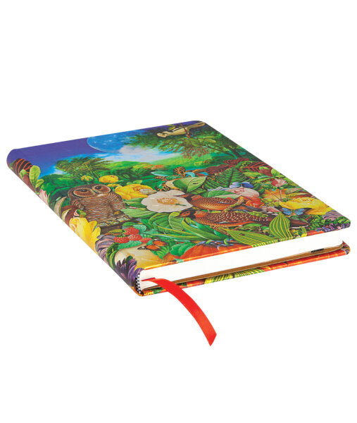 Moon Garden Journal
