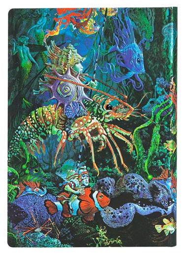 Sea Fantasies Journal